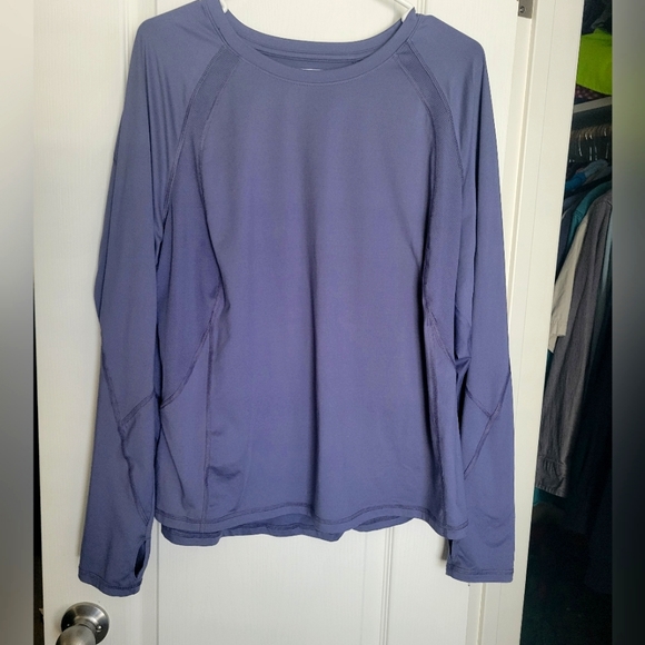 Fila Sport XXL women's top. Athletic everyday wear. Wicking - Picture 1 of 8